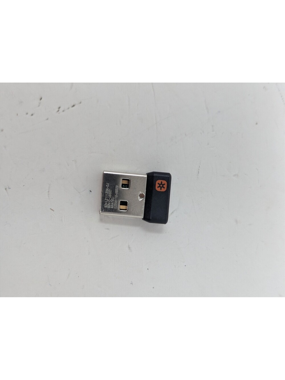 Logitech C-U0007 Wireless USB Reciever Dongle